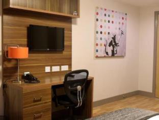 Montpelier Hotel | Britannia Study Hotel