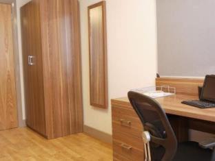 Montpelier Hotel | Britannia Study Hotel