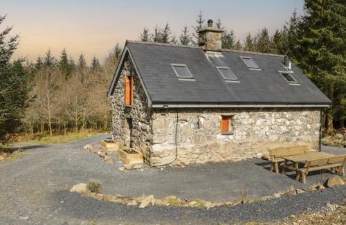 Dolgellau Casa | Brithgwm Canol