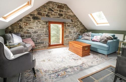 Dolgellau Casa | Brithgwm Canol