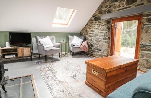 Dolgellau Casa | Brithgwm Canol