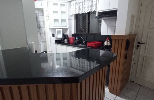 Ingleses Norte Apartamento | Británica a 50 metros de la playa -111