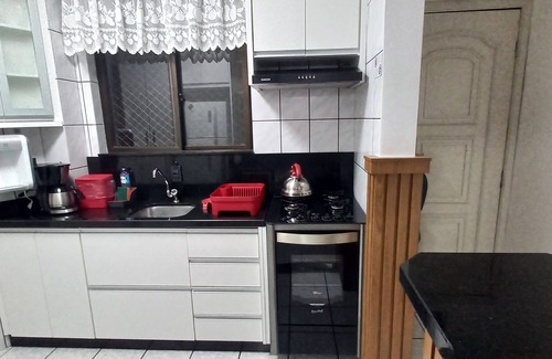 Ingleses Norte Apartamento | Británica a 50 metros de la playa -111