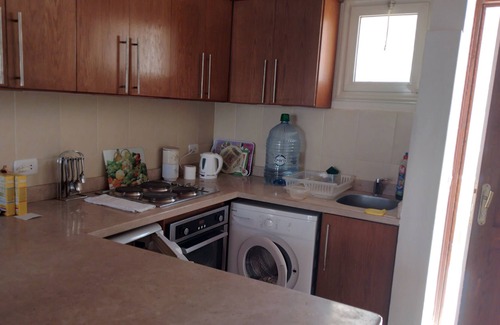 Makadi Bay Apartamento | British Style in Makadi Heights