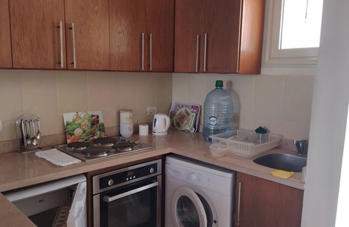 Makadi Bay Apartamento | British Style in Makadi Heights