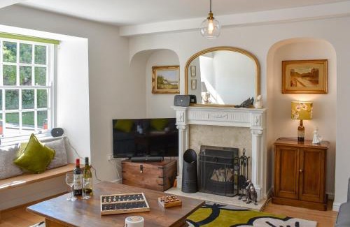 Richmond Casa | Brittain House