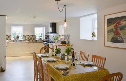 Richmond Casa | Brittain House