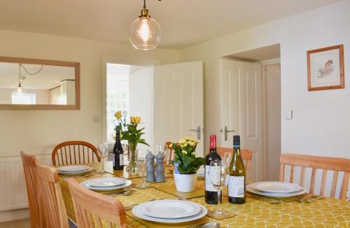 Richmond Casa | Brittain House
