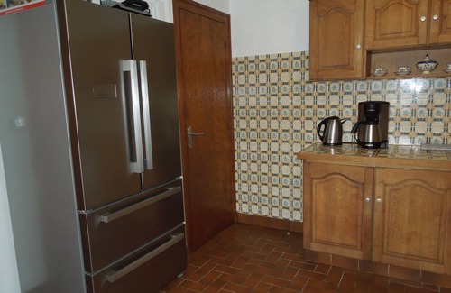 Ploumilliau Casa | Brittany house nestled in lush greenery 2.5km from the sea for 2 to 8 people