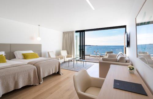 Roscoff Hotel | Brittany & Spa Relais & Châteaux