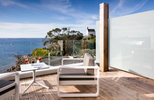 Roscoff Hotel | Brittany & Spa Relais & Châteaux