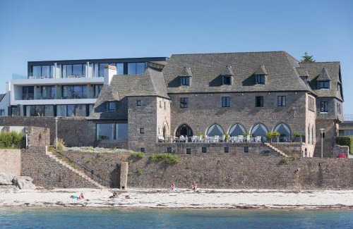 Roscoff Hotel | Brittany & Spa Relais & Châteaux