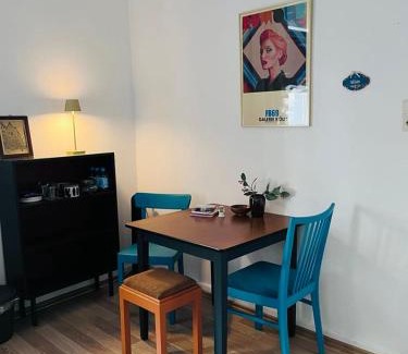 Bickendorf Cama Y Desayuno | Brittas Bio-Bed & Breakfast