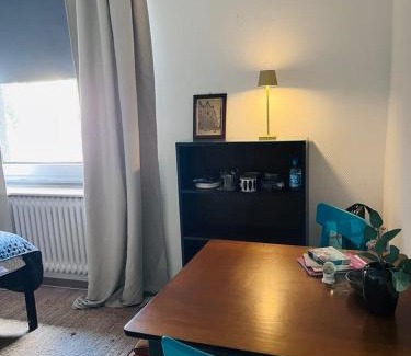Bickendorf Cama Y Desayuno | Brittas Bio-Bed & Breakfast