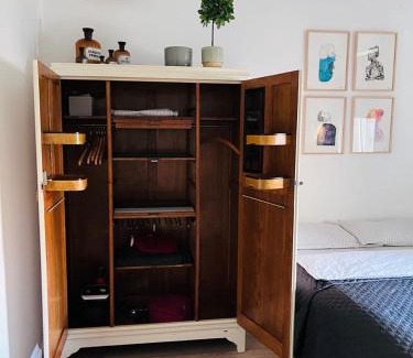 Bickendorf Cama Y Desayuno | Brittas Bio-Bed & Breakfast