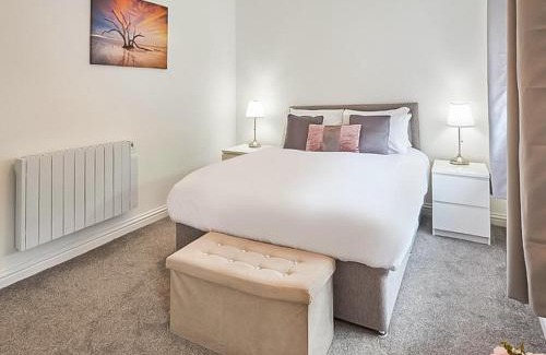 Eastgate Casa | Britton Hall Bungalow