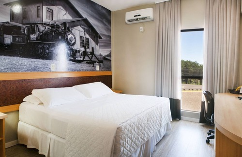 Sao Cristovao Hotel | Brivali Hotel e Eventos