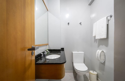 Sao Cristovao Hotel | Brivali Hotel e Eventos
