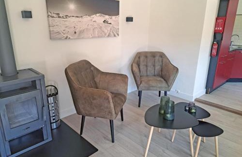 Brixen im Thale Apartamento | Brixen 3