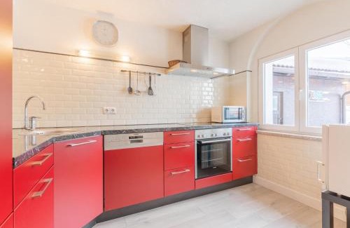 Brixen im Thale Apartamento | Brixen 3