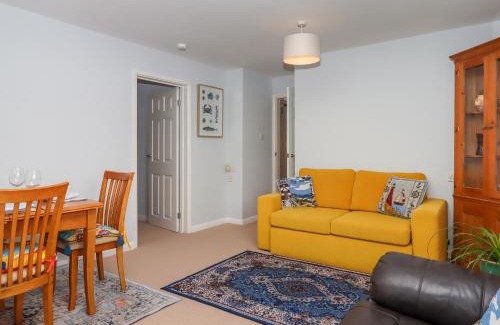 Brixham Casa | Brixham Breeze Cabin