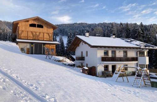 Maranza Apartamento | Brixlechnerhof