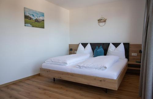 Maranza Apartamento | Brixlechnerhof