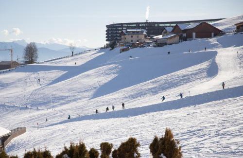 Maranza Apartamento | Brixlechnerhof