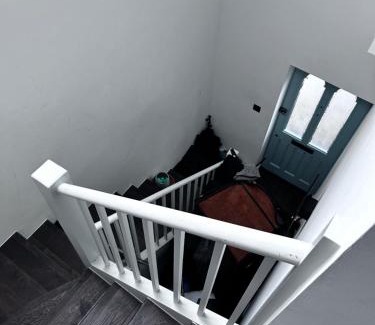 Coldharbour Apartamento | Brixton at glance