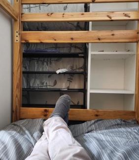 Vassall Casa | Brixton o2