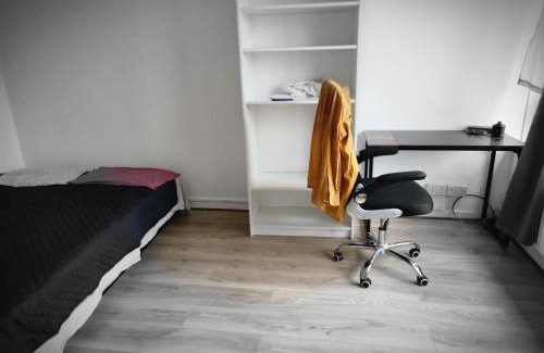 Vassall Casa | Brixton o2