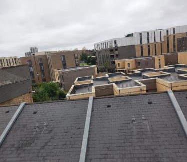 Vassall Casa | Brixton o2