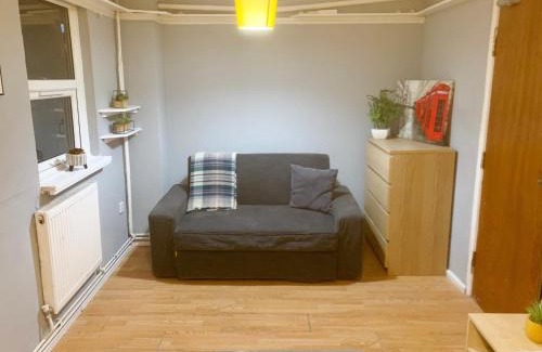 Vassall Casa | Brixton/Oval House