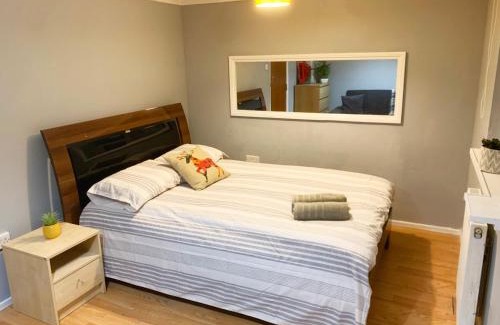 Vassall Casa | Brixton/Oval House