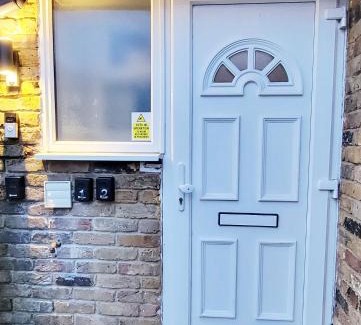 Vassall Casa | Brixton/Oval House
