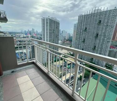 Kapitolyo Hotel | Brixton place 2815 Weston tower
