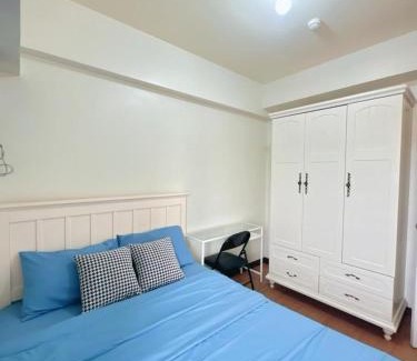 Kapitolyo Hotel | Brixton place 2815 Weston tower
