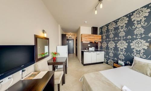 Sunny Beach Apartamento | Briz Beach Apartments