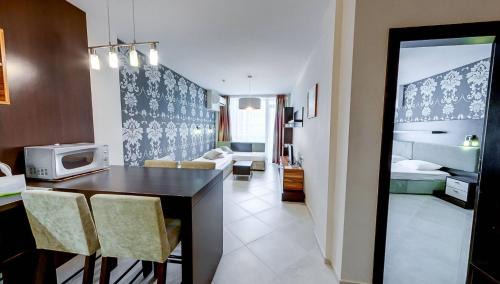 Sunny Beach Apartamento | Briz Beach Apartments
