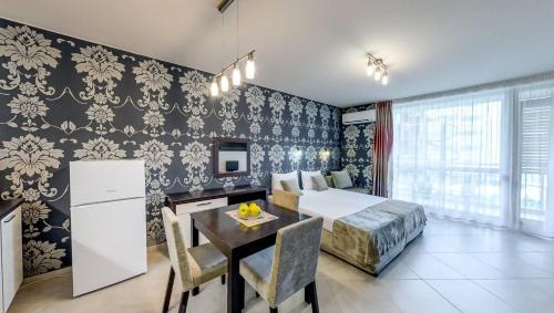 Sunny Beach Apartamento | Briz Beach Apartments