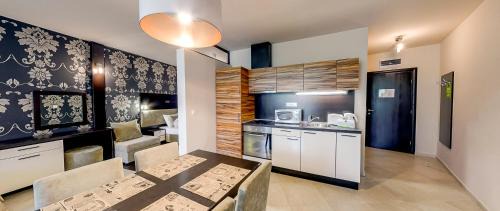 Sunny Beach Apartamento | Briz Beach Apartments