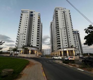 Netanya Villa | Briza