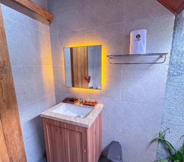Banjarasri Casa | Briza La Barka Resort by Raminten