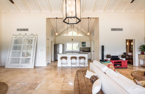 Puerto Bahia Villa | Brkfst Included in amazing villa in Samana BDA