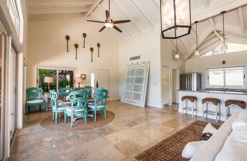 Puerto Bahia Villa | Brkfst Included in amazing villa in Samana BDA