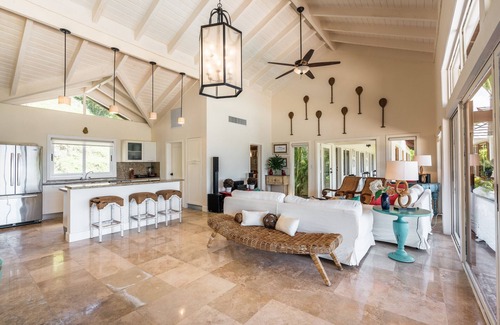 Puerto Bahia Villa | Brkfst Included in amazing villa in Samana BDA
