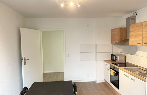 Rhein-Erft-Kreis District Apartamento | Brl01 - Apartment in Brühl-mitte, 60qm, 2 Zimmer, Max. 4 Personen