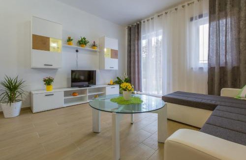 Jadranovo Apartamento | BRNIC 3