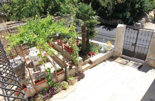 Jadranovo Apartamento | BRNIC 3