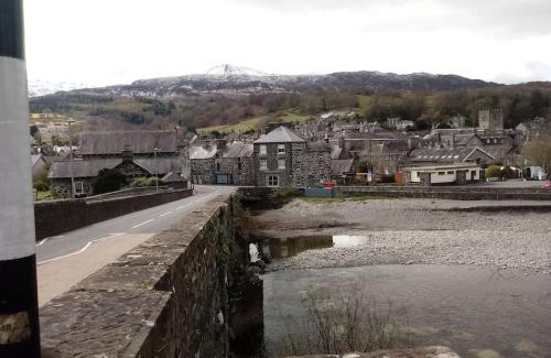 Dolgellau Casa | Bro Arran